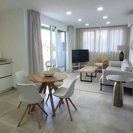 Sabbia Suites Blue Costa Teguise Exterior foto
