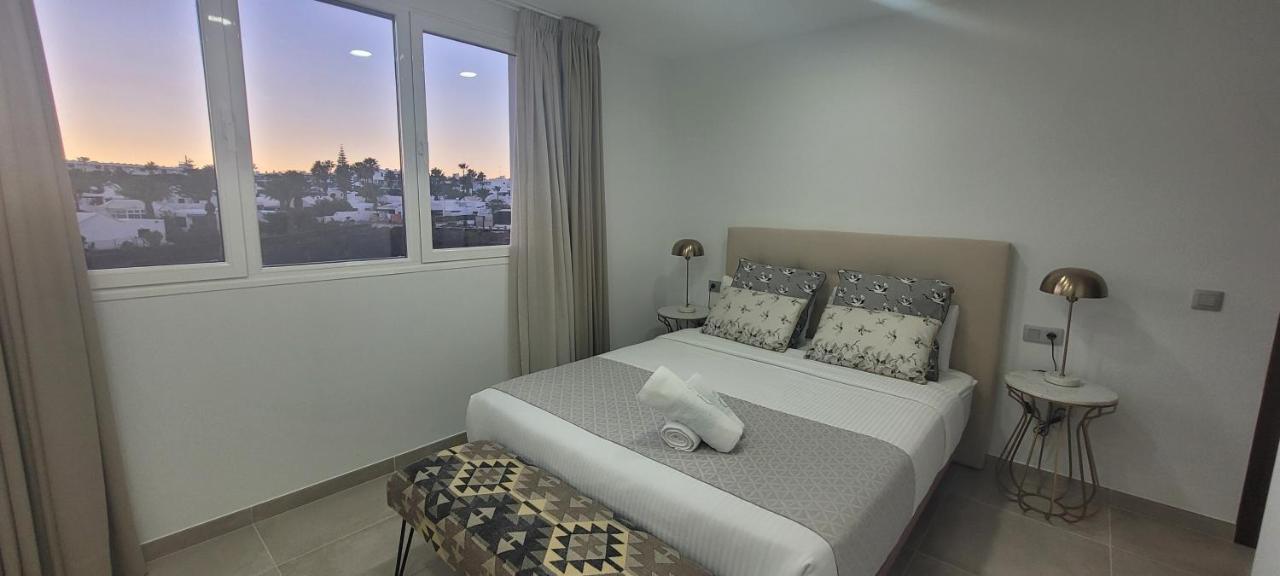 Sabbia Suites Blue Costa Teguise Exterior foto