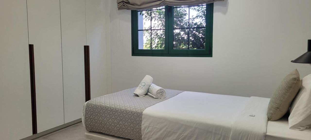 Sabbia Suites Blue Costa Teguise Exterior foto