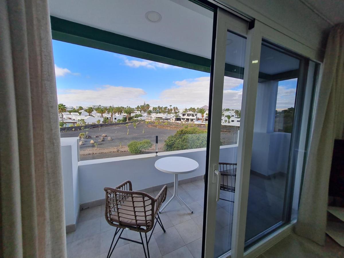 Sabbia Suites Blue Costa Teguise Exterior foto