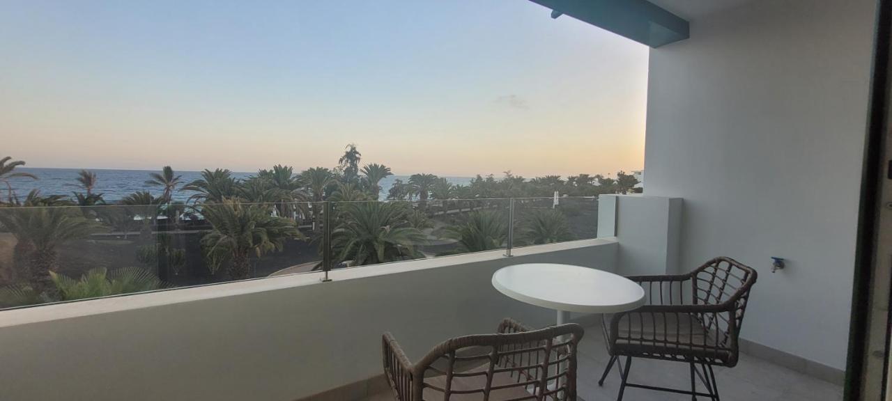 Sabbia Suites Blue Costa Teguise Exterior foto