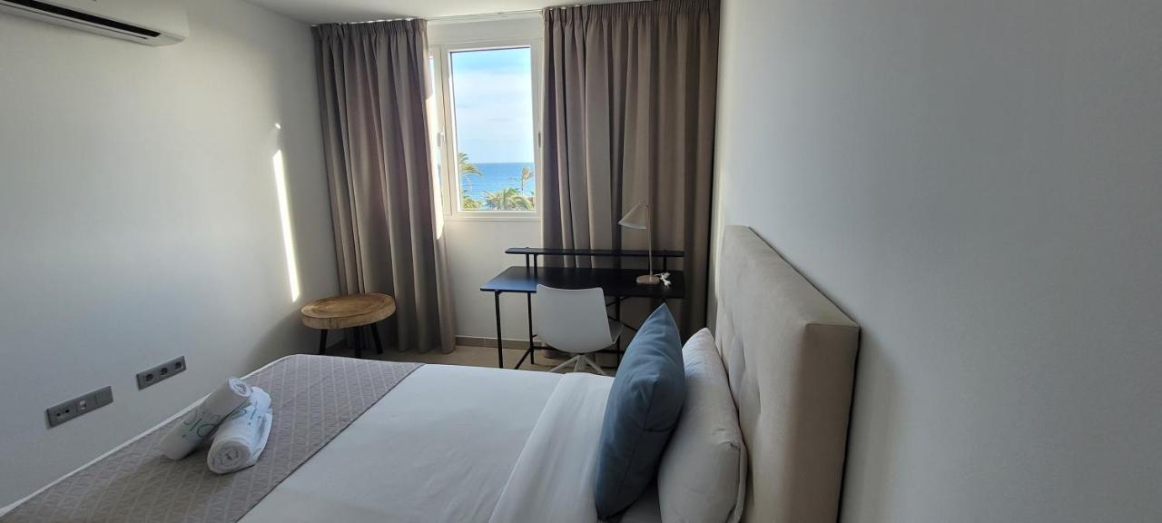 Sabbia Suites Blue Costa Teguise Exterior foto