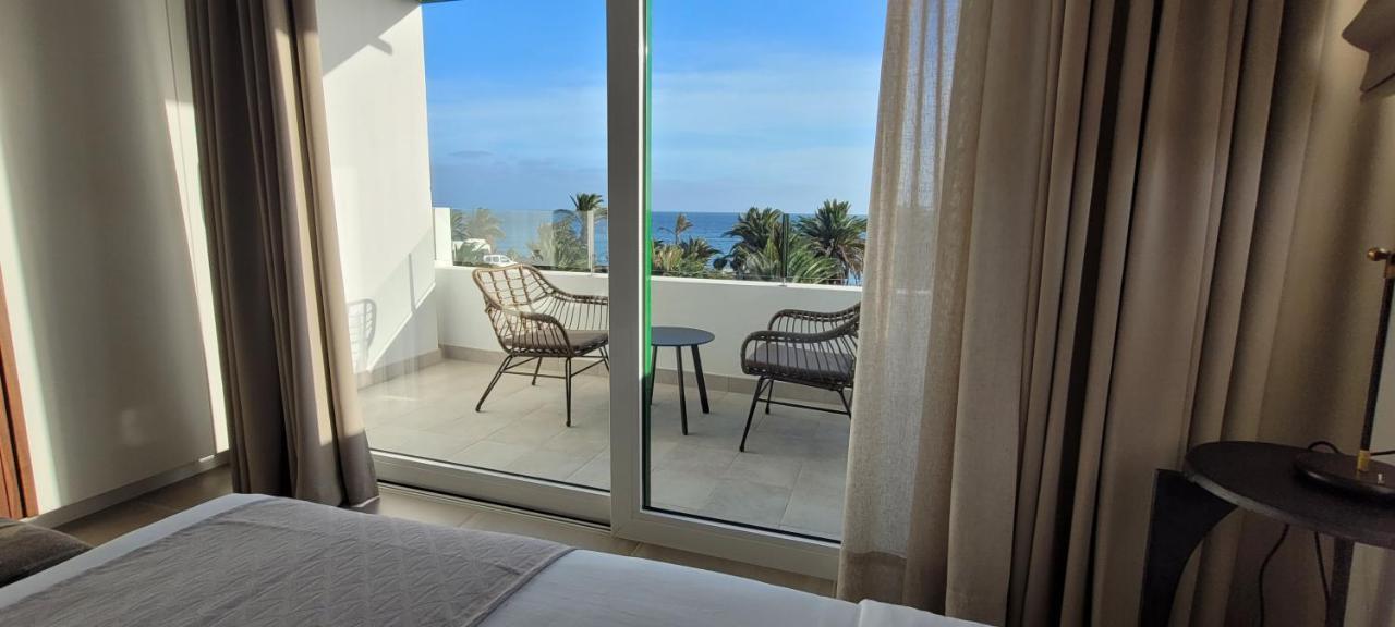 Sabbia Suites Blue Costa Teguise Exterior foto