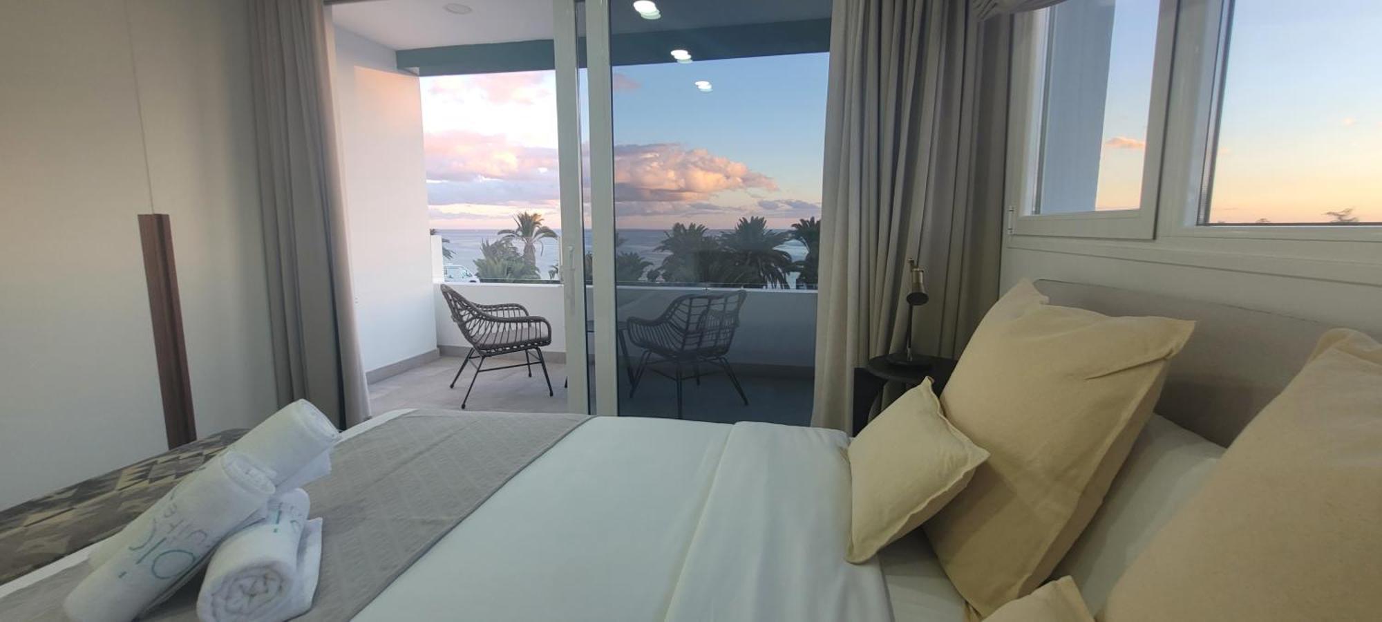 Sabbia Suites Blue Costa Teguise Exterior foto